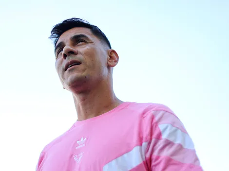 Saiba quem é Oscar Ustari, goleiro que ofuscou Messi na estreia do Inter Miami no Mundial