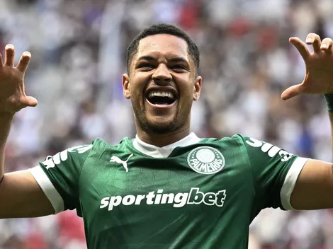 Palmeiras estreia com vitória e gol de Vitor Roque, diz IA