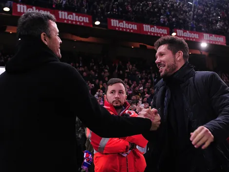 PSG confirma escalação para enfrentar o Atlético