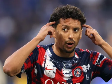 PSG x Atlético Madrid: times chegam ao estádio