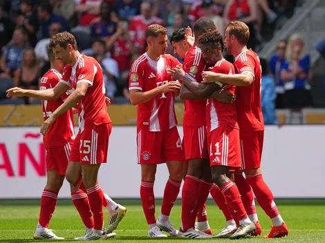 Bayern goleia Auckland City por 10 a 0 na maior vitória da história do Mundial de Clubes