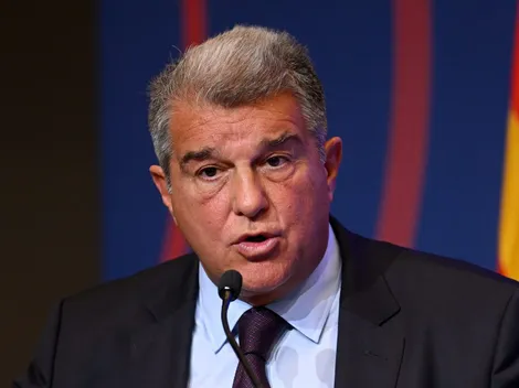 Barcelona faz solicitação para LaLiga e time feminino pode ser afetado