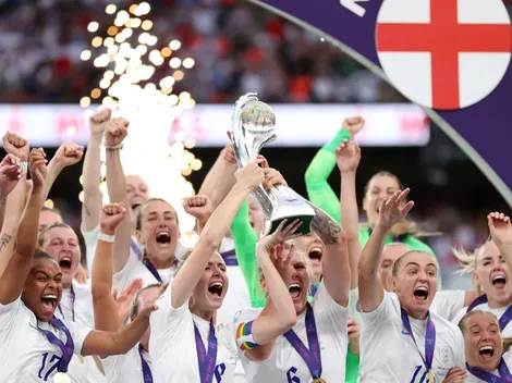 Conheça os grupos da Eurocopa Feminina 2025