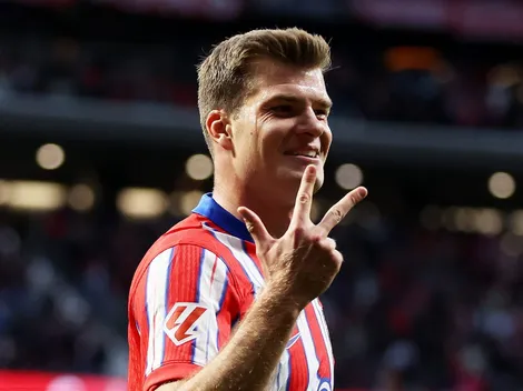 Fanáticos desacreditam de gol perdido por Sorloth em PSG x Atlético