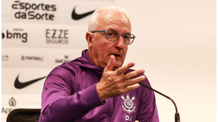 Corinthians de Dorival lista Hugo, Charles e mais dois a serem negociados.