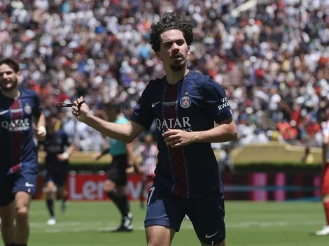 PSG 4 x 0 Atlético de Madrid - Resultado final do Mundial de Clubes 2025