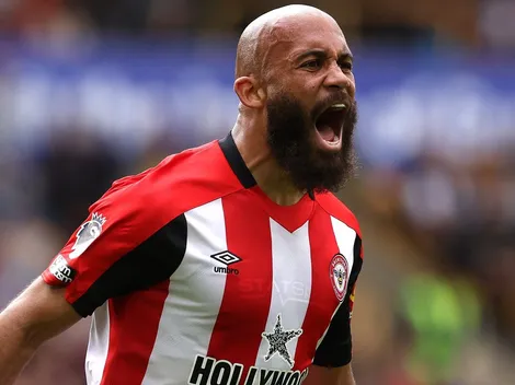 Manchester United foca em Eberechi Eze após perder Bryan Mbeumo