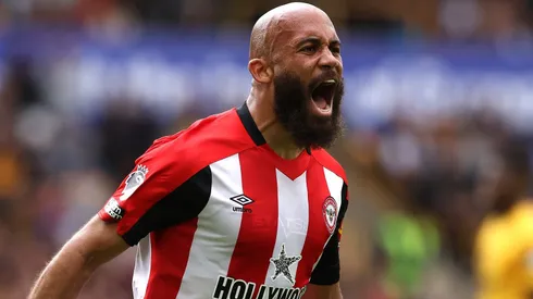 (Photo by David Rogers/Getty Images)