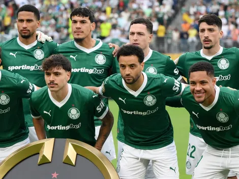 Palmeiras perde grande chance contra o Porto