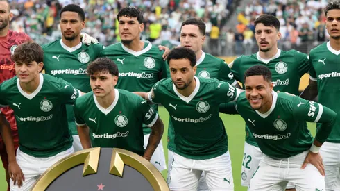 (Photo by David Ramos/Getty Images)