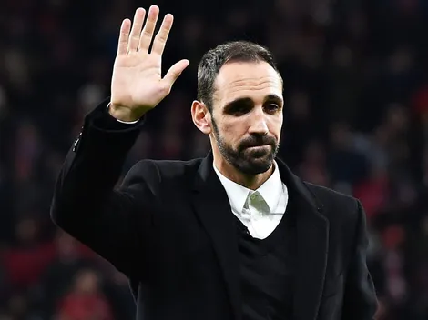 Juanfran revela torcida para o Flamengo no Mundial