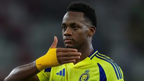 (Photo by Yasser Bakhsh/Getty Images)