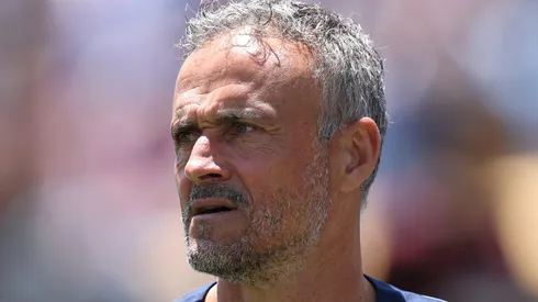 (Photo by Stu Forster/Getty Images)