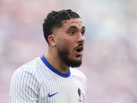 Cherki critica Manchester United e diz que não quer ser De Bruyne: "Quero escrever..."