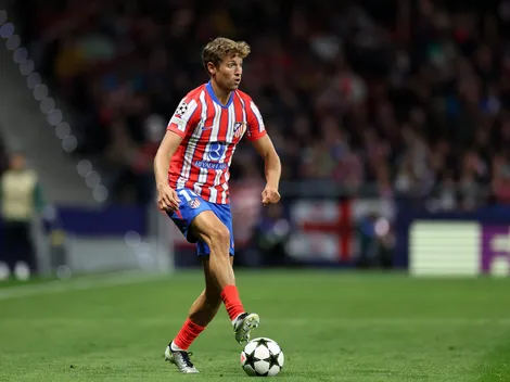 PSG goleia Atlético de Madrid e Llorente culpa calor: "Não conseguia nem frear"