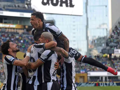 Palpite PSG x Botafogo - Mundial de Clubes - 19/06/2025