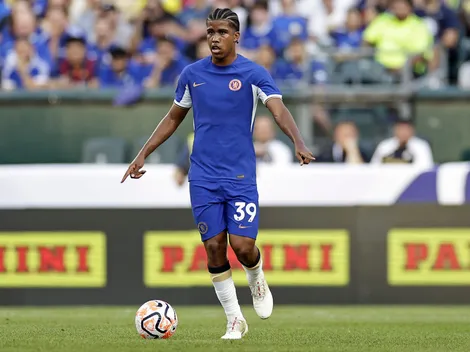 Andrey Santos pode estrear pelo Chelsea no Mundial de Clubes; Enzo Maresca aprova