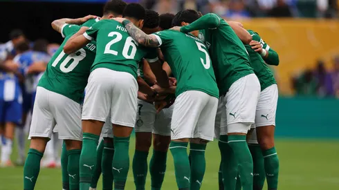 Tradições em campo: Verdão e gigante africano medem forças novamente