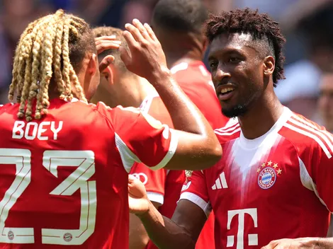 Saiba o horário de Benfica x Bayern de Munique