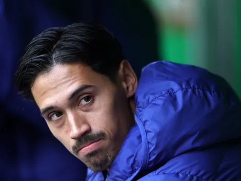 Reijnders mira título com City no Mundial e cita Gundogan como inspiração