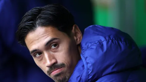 Tijjani Reijnders tem 26 anos (Photo by Dean Mouhtaropoulos/Getty Images)