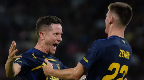 Boca Juniors x Benfica estreiam pelo grupo C no Mundial de Clubes.