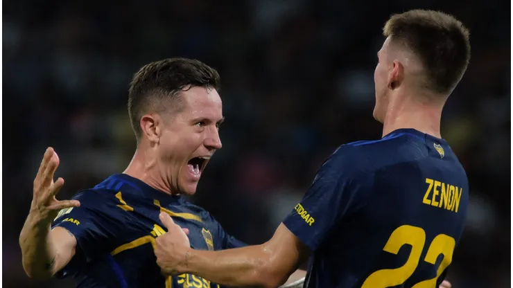 Boca Juniors x Benfica estreiam pelo grupo C no Mundial de Clubes.