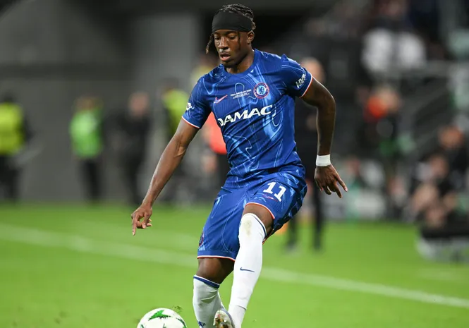 (Photo by Stuart Franklin/Getty Images)