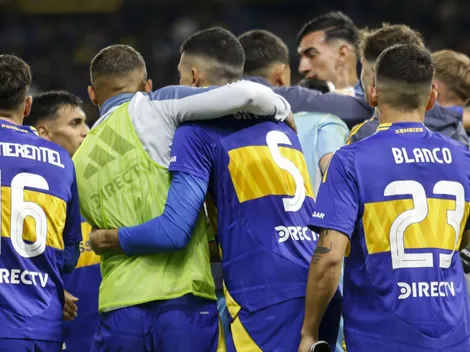 Veja clima da torcida do Boca e escalações confirmadas