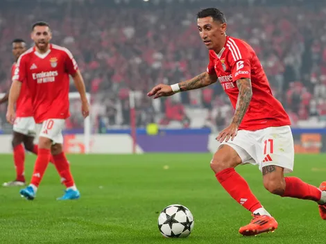 Boca Juniors x Benfica: Escalação e clima da torcida