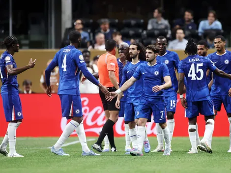 Chelsea vence LAFC e estreia com autoridade no Mundial; Pedro Neto marca golaço