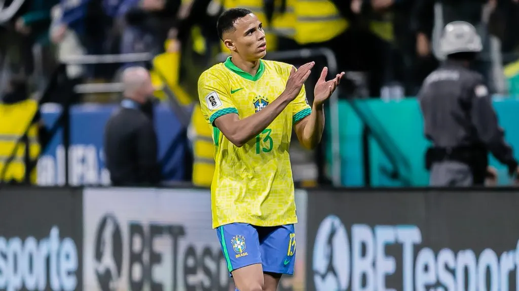 Foto: Fernando Teramatsu/AGIF