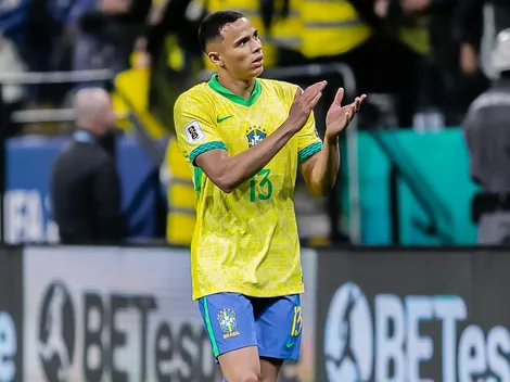 Vanderson está bem perto de acerto com o Barcelona