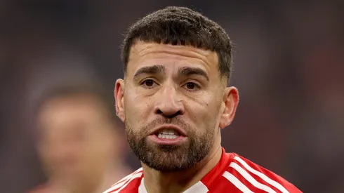 Mundial de Clubes: Otamendi é decisivo em empate entre Boca x Benfica.