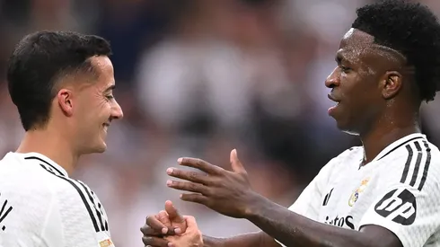 (Photo by Denis Doyle/Getty Images)