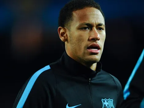 Barcelona avança por Nico Williams e repete operação Neymar