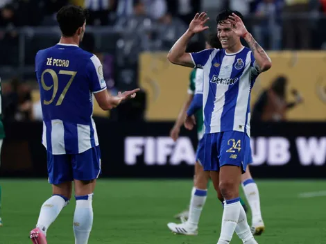 Palpite Inter Miami x Porto - Mundial de Clubes - 18/06/2025