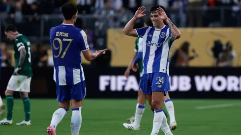 Inter Miami tenta surpreender o tradicional FC Porto em jogo chave do Grupo A