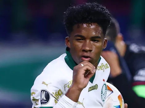 Juventus oferece Vlahovic ao Real Madrid em troca por Endrick