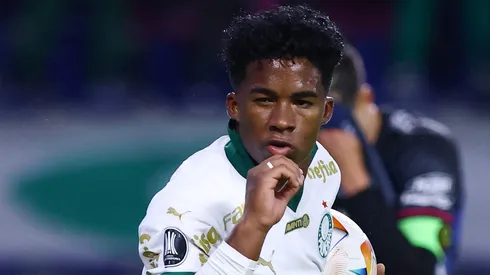 Juventus faz oferta por Endrick.