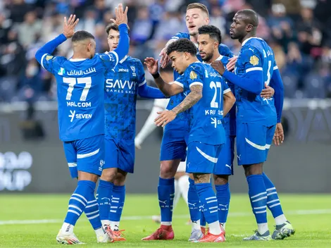 Al-Hilal no Mundial de Clubes: veja como o maior campeão da Ásia garantiu vaga