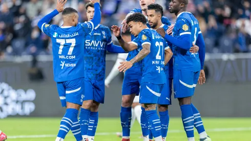 Al-Hilal vai enfrentar o Real Madrid, nesta quarta-feira, dia 18