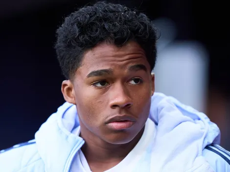 Confira os possíveis desfalques em Real Madrid x Al Hilal