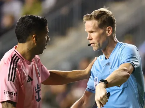 PSG x Botafogo: Drew Fischer apita o confronto no Mundial de Clubes