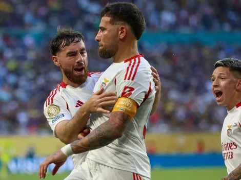 Palpite Benfica x Auckland - Mundial de Clubes - 20/06/2025