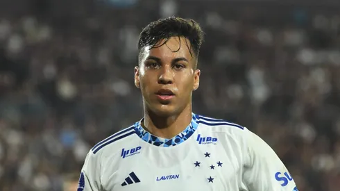 Bayern Munique sonda Kaio Jorge.