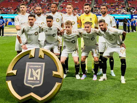 Palpite Los Angeles x Espérance - Mundial de Clubes - 20/06/2025