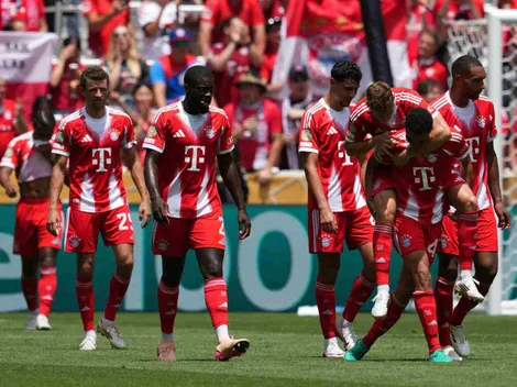 Palpite Bayern de Munique x Boca Juniors - Mundial de Clubes - 20/06/2025