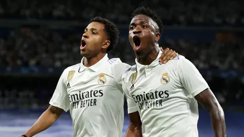 Real Madrid recebeu investias do Al-Hilal por Vini Jr e Rodrygo antes do Mundial.