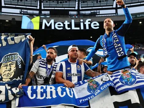 Porto é menor do que Corinthians e Flamengo no Brasil, dizem portugueses